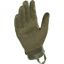 M-Tac Tactical Assault Gloves Mk.3 - Olive - L