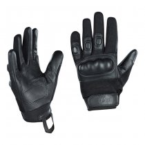 M-Tac Tactical Assault Gloves Mk.4 - Black - L