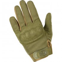 M-Tac Tactical Assault Gloves Mk.5 - Olive - M