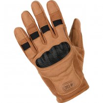 M-Tac Tactical Assault Gloves Mk.6 - Coyote - S