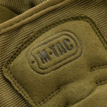 M-Tac Tactical Assault Gloves Mk.6 - Olive - XL