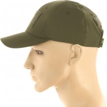 M-Tac Tactical Baseball Flex Cap Lightweight - Army Olive - L/XL