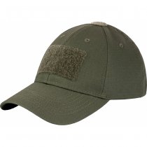 M-Tac Tactical Baseball Flex Cap Rip-Stop - Army Olive - S/M