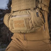 M-Tac Tactical Hand Warmer Elite - Coyote