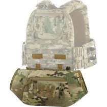 M-Tac Tactical Hand Warmer Elite - Multicam