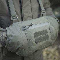 M-Tac Tactical Hand Warmer Elite - Ranger Green