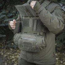 M-Tac Tactical Hand Warmer Elite - Ranger Green