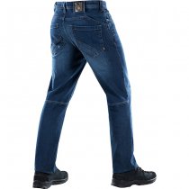 M-Tac Tactical Jeans Regular Fit Gen.I - Dark Denim - 28/30