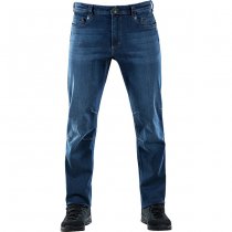 M-Tac Tactical Jeans Regular Fit Gen.I - Dark Denim - 32/34