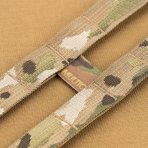 M-Tac Tactical Skeleton Belt - Multicam - S