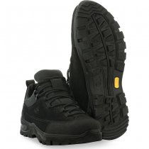 M-Tac Tactical Sneakers Patrol R - Black - 41