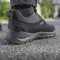 M-Tac Tactical Sneakers Patrol R - Black - 41