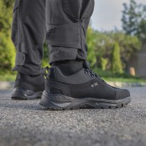 M-Tac Tactical Sneakers Patrol R - Black - 43