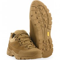 M-Tac Tactical Sneakers Patrol R - Coyote - 38