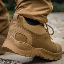 M-Tac Tactical Sneakers Patrol R - Coyote - 40