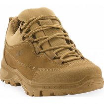 M-Tac Tactical Sneakers Patrol R - Coyote - 43