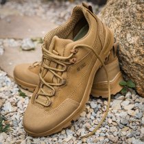 M-Tac Tactical Sneakers Patrol R - Coyote - 43