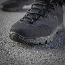 M-Tac Tactical Sneakers Patrol R - Dark Grey - 39