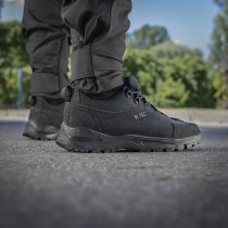 M-Tac Tactical Sneakers Patrol R - Dark Grey - 42