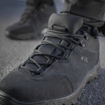 M-Tac Tactical Sneakers Patrol R - Dark Grey - 44