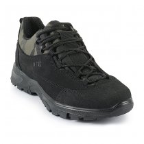 M-Tac Tactical Sneakers Patrol R - Multicam Black - 40