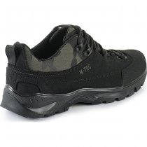 M-Tac Tactical Sneakers Patrol R - Multicam Black - 40