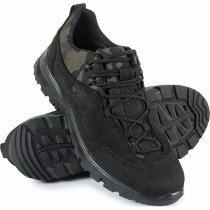 M-Tac Tactical Sneakers Patrol R - Multicam Black - 42