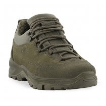 M-Tac Tactical Sneakers Patrol R - Olive - 38