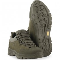 M-Tac Tactical Sneakers Patrol R - Olive - 39