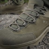 M-Tac Tactical Sneakers Patrol R - Olive - 40