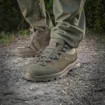 M-Tac Tactical Sneakers Patrol R - Olive - 41