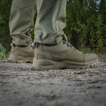 M-Tac Tactical Sneakers Patrol R - Olive - 41