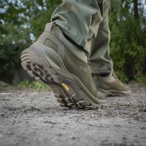 M-Tac Tactical Sneakers Patrol R - Olive - 41