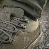 M-Tac Tactical Sneakers Patrol R - Olive - 42