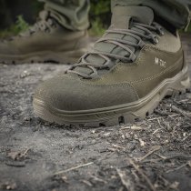 M-Tac Tactical Sneakers Patrol R - Olive - 46