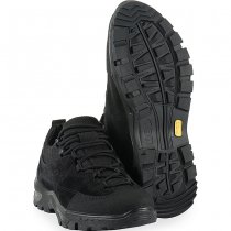 M-Tac Tactical Sneakers Patrol R Vent - Black - 39