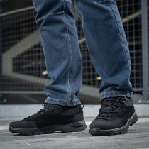 M-Tac Tactical Sneakers Patrol R Vent - Black - 41