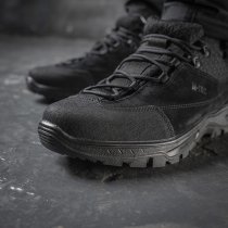 M-Tac Tactical Sneakers Patrol R Vent - Black - 46