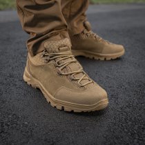 M-Tac Tactical Sneakers Patrol R Vent - Coyote - 41