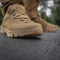 M-Tac Tactical Sneakers Patrol R Vent - Coyote - 42