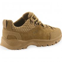 M-Tac Tactical Sneakers Patrol R Vent - Coyote - 44