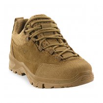 M-Tac Tactical Sneakers Patrol R Vent - Coyote - 45