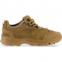 M-Tac Tactical Sneakers Patrol R Vent - Coyote - 45