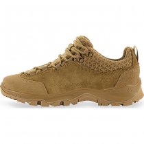 M-Tac Tactical Sneakers Patrol R Vent - Coyote - 46