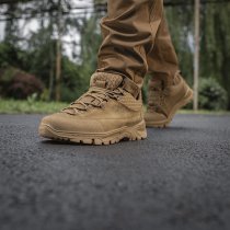 M-Tac Tactical Sneakers Patrol R Vent - Coyote - 46