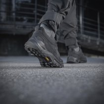 M-Tac Tactical Sneakers Patrol R Vent - Dark Grey - 38