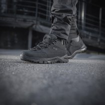 M-Tac Tactical Sneakers Patrol R Vent - Dark Grey - 39