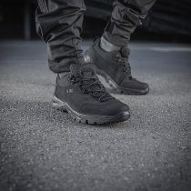 M-Tac Tactical Sneakers Patrol R Vent - Dark Grey - 40