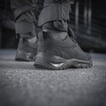 M-Tac Tactical Sneakers Patrol R Vent - Dark Grey - 44