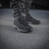 M-Tac Tactical Sneakers Patrol R Vent - Dark Grey - 44